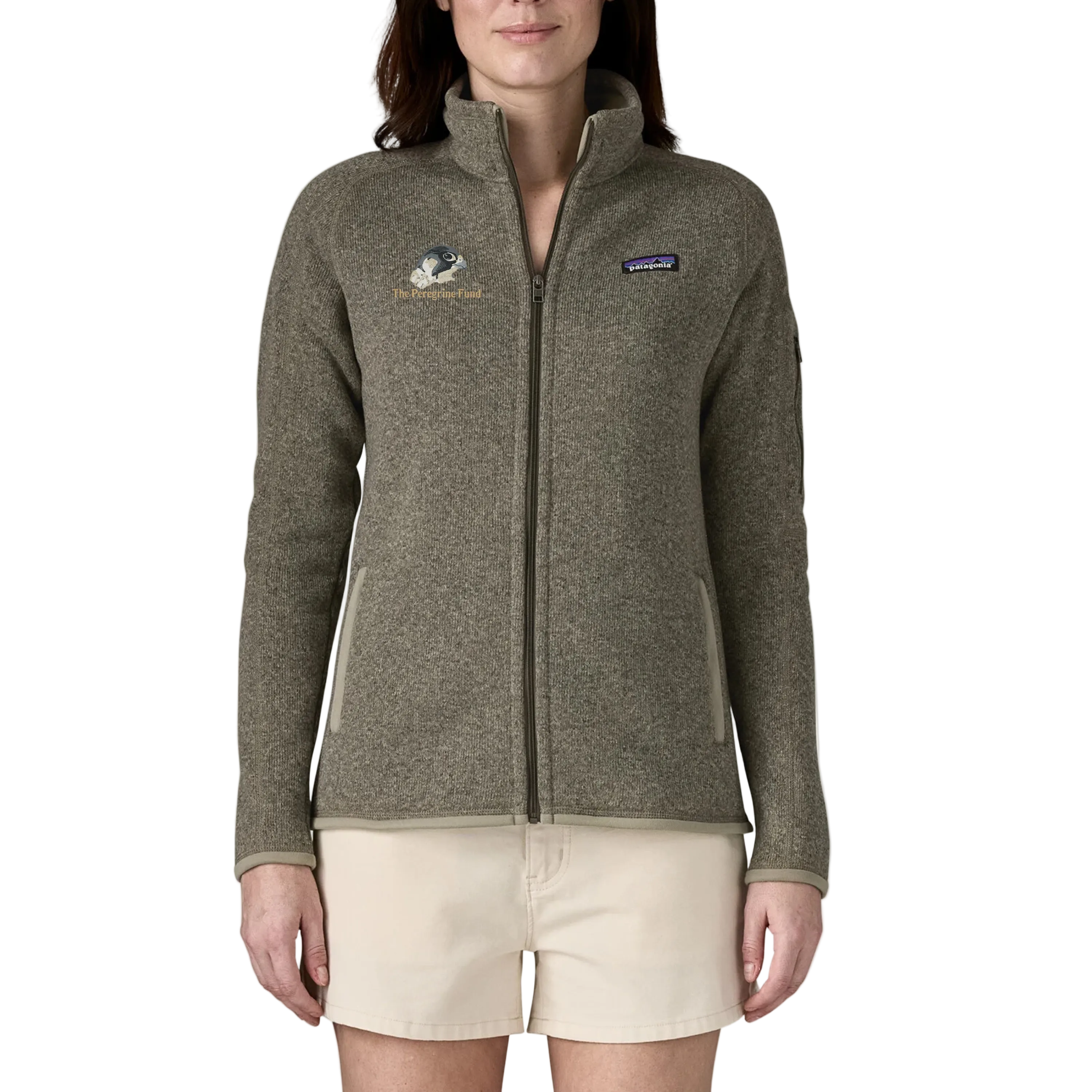 Women's Patagonia Better Sweater Jacket