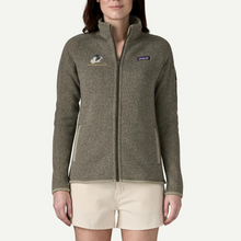 Load image into Gallery viewer, Women&#39;s Patagonia Better Sweater Jacket