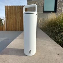 Load image into Gallery viewer, MiiR 20oz TPF Wide Mouth Bottle