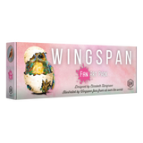 Wingspan Fan Art Pack