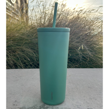 Load image into Gallery viewer, WCBP 24oz Cold Cup Tumbler