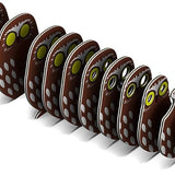 Eugy 3D Raptor Puzzles