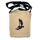 Birds of Prey Field Bags