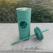 Load image into Gallery viewer, WCBP 24oz Cold Cup Tumbler