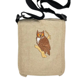 Birds of Prey Field Bags