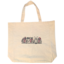 Load image into Gallery viewer, Locally Embroidered Totes