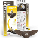 Eugy 3D Raptor Puzzles