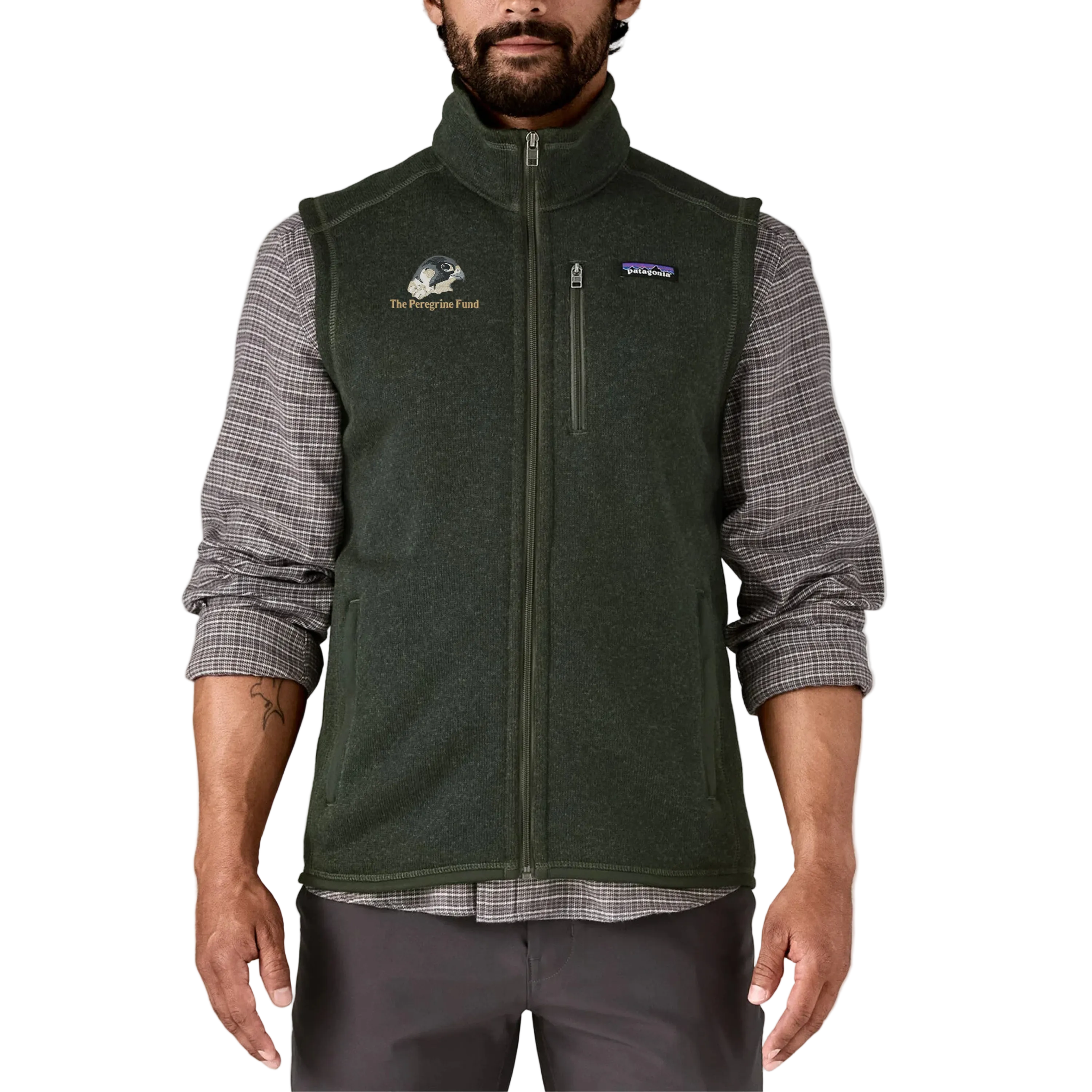 Men's Patagonia Better Sweater Vest