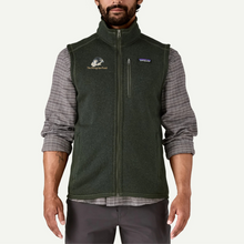 Load image into Gallery viewer, Men&#39;s Patagonia Better Sweater Vest