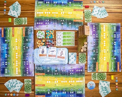 Wingspan - Board Game