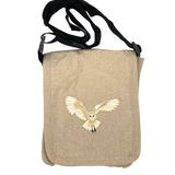 Birds of Prey Field Bags