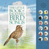 Little Book of Backyard Bird Songs