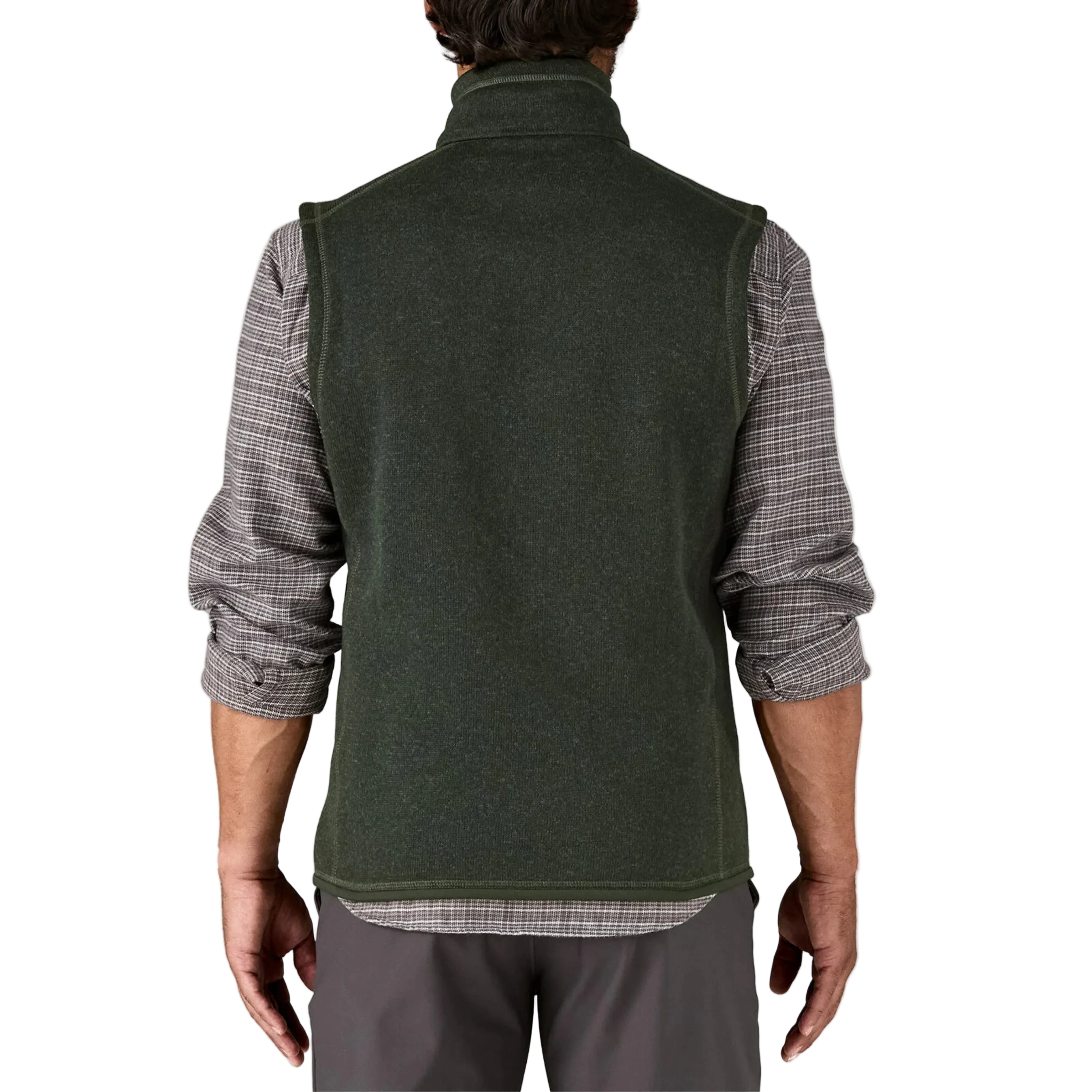 Men's Patagonia Better Sweater Vest