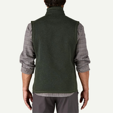Load image into Gallery viewer, Men&#39;s Patagonia Better Sweater Vest