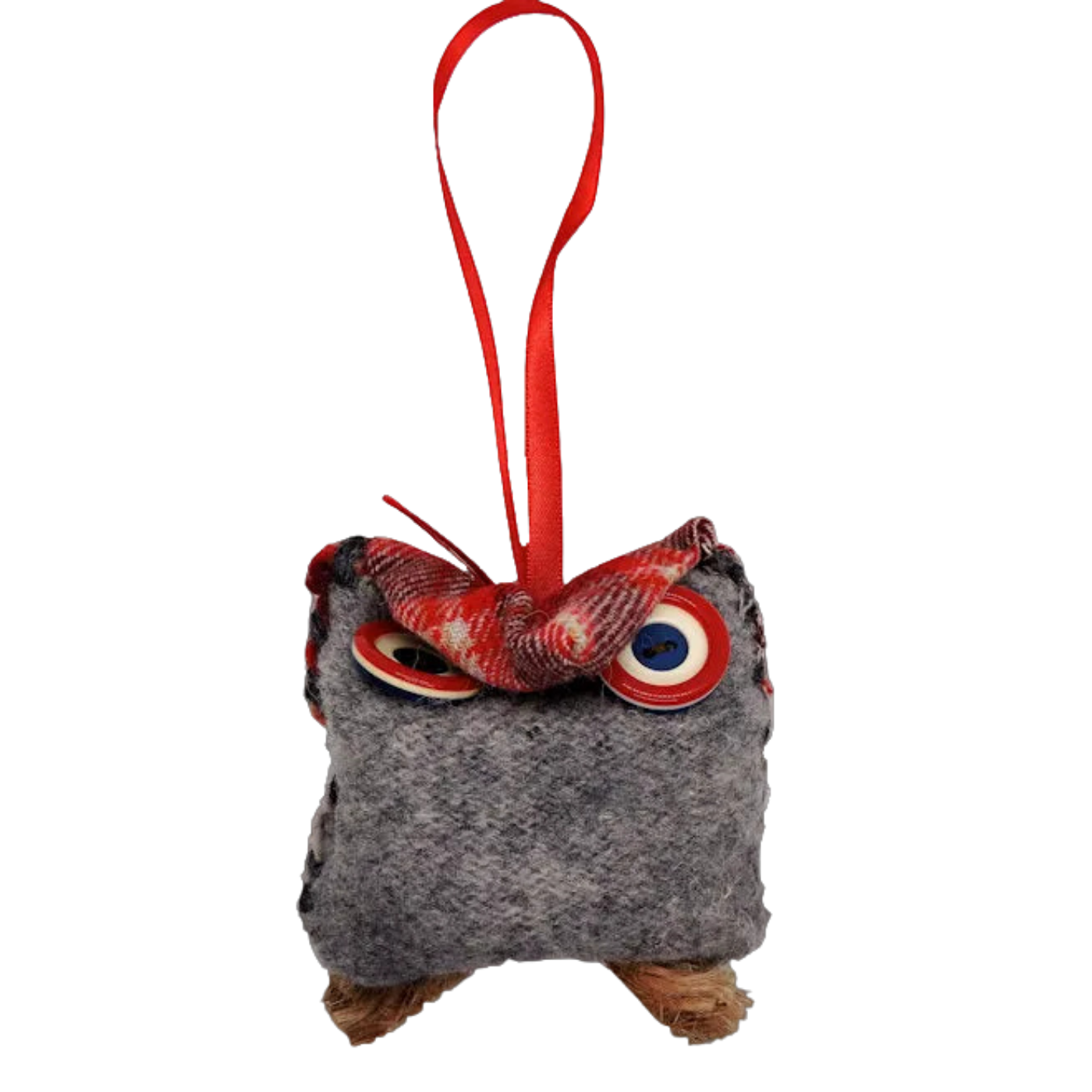 Online Collection of Hand-crafted Ornaments by Artisans for Hope