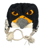 Knit Hats - Birds of Prey