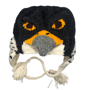 Knit Hats - Birds of Prey