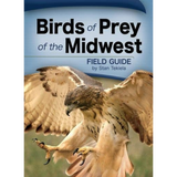 Birds of Prey of the Midwest Field Guide