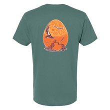 Load image into Gallery viewer, California Condor egg shirt