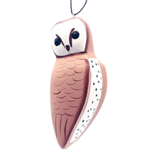 Load image into Gallery viewer, Balsa Wood Ornaments