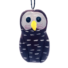 Load image into Gallery viewer, Balsa Wood Ornaments