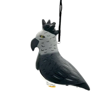 Load image into Gallery viewer, Balsa Wood Ornaments