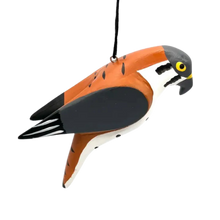 Load image into Gallery viewer, Balsa Wood Ornaments