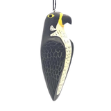Balsa Wood Ornaments