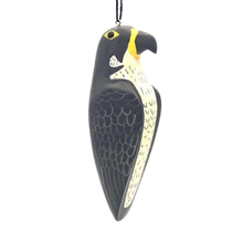 Load image into Gallery viewer, Balsa Wood Ornaments