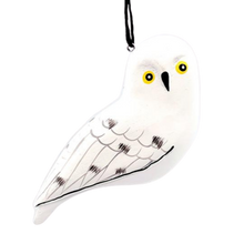 Load image into Gallery viewer, Balsa Wood Ornaments