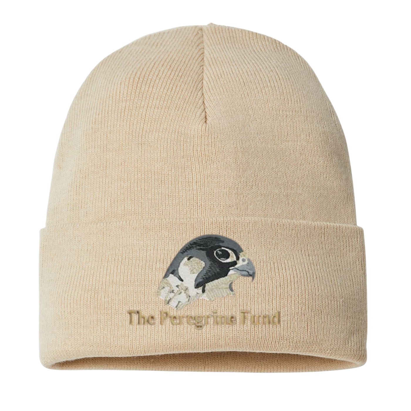The Peregrine Fund Beanies