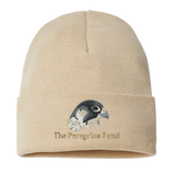 The Peregrine Fund Beanies
