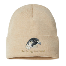 Load image into Gallery viewer, The Peregrine Fund Beanies