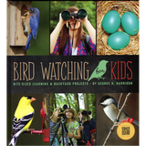 Bird Watching for Kids