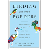 Birding Without Borders