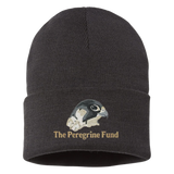 The Peregrine Fund Beanies