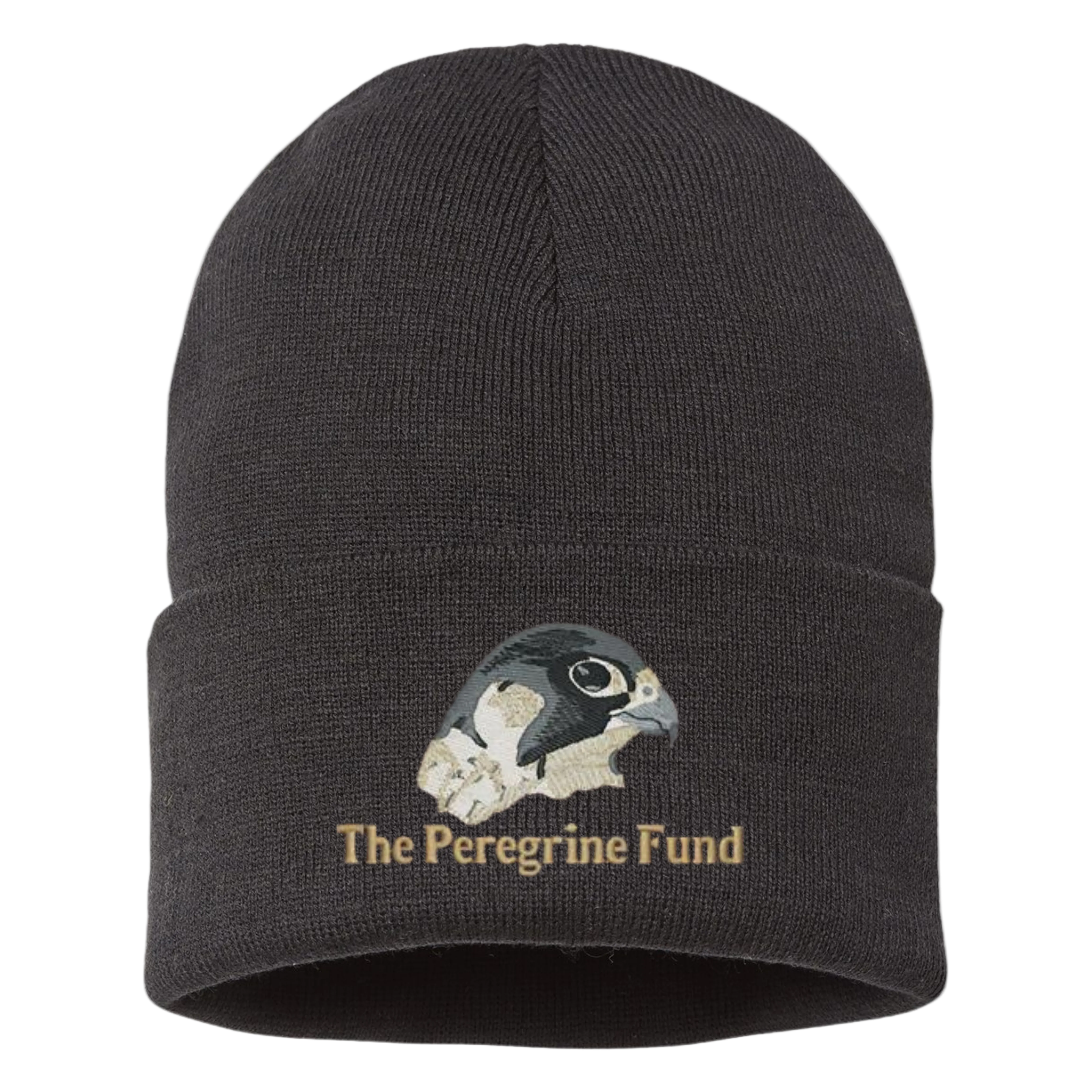 The Peregrine Fund Beanies