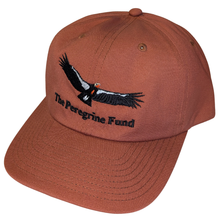 Load image into Gallery viewer, California Condor Logo Hats