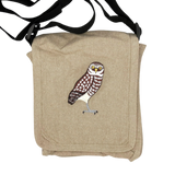 Birds of Prey Field Bags