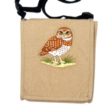 Birds of Prey Field Bags