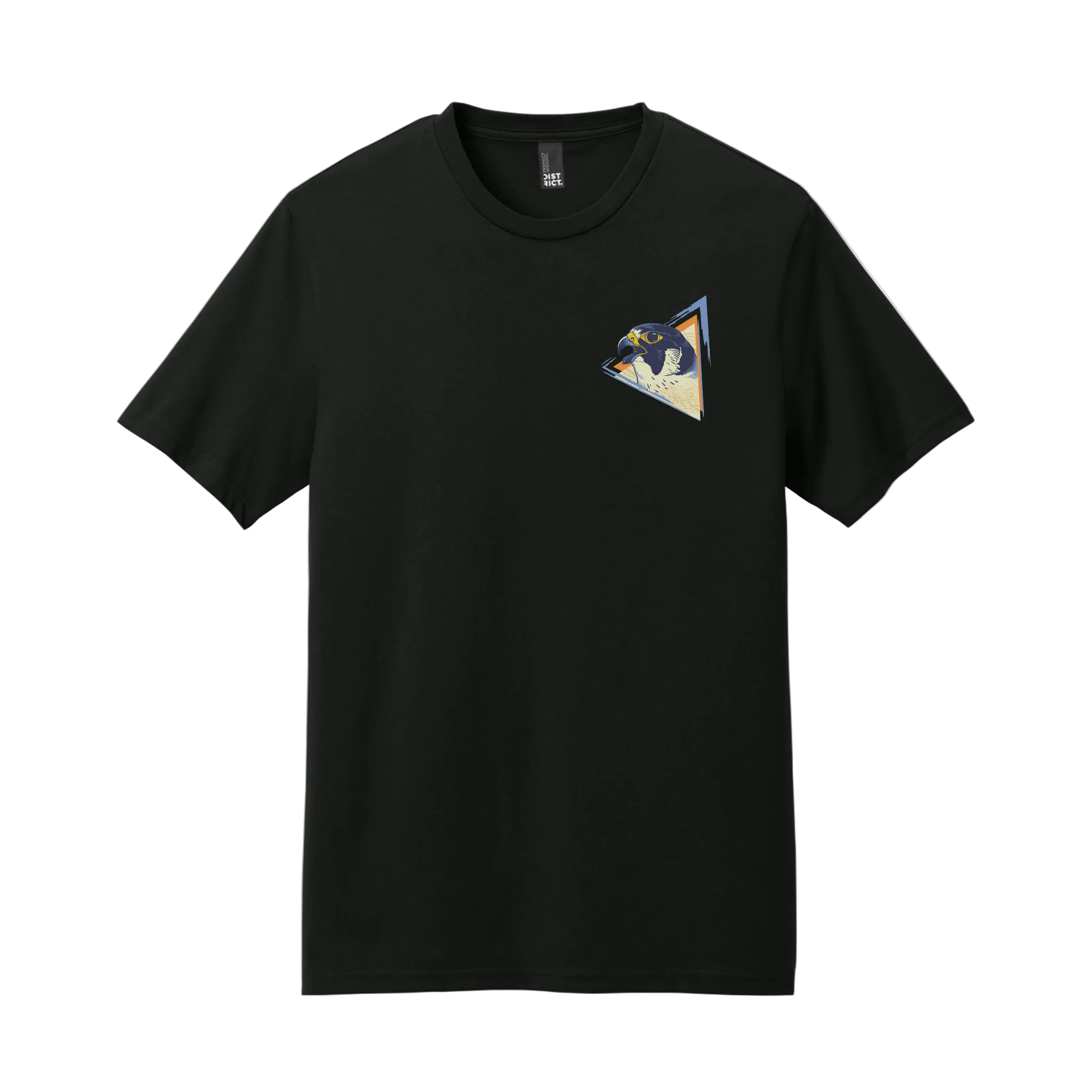 Diving Peregrine Shirt