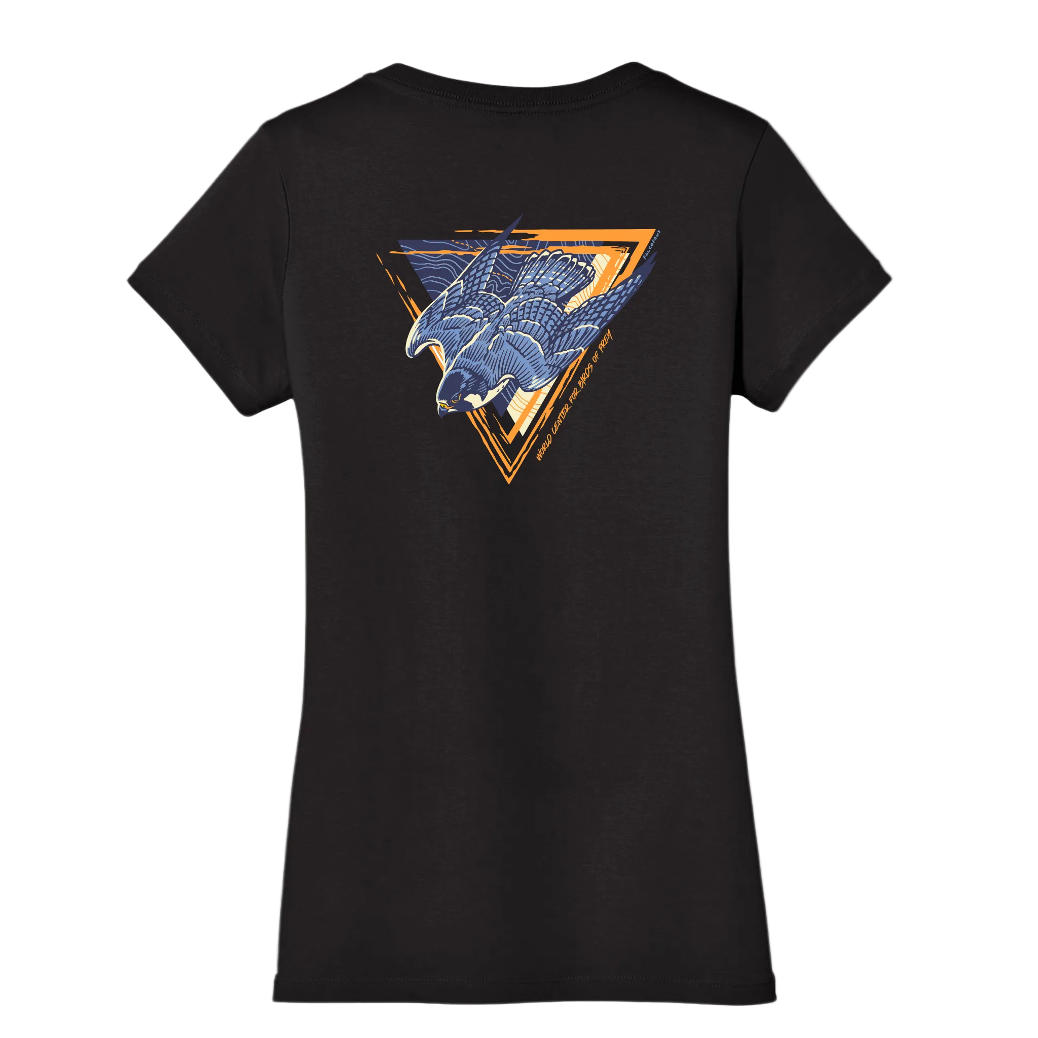 Diving Peregrine Shirt