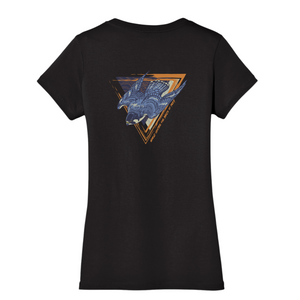 Diving Peregrine Shirt