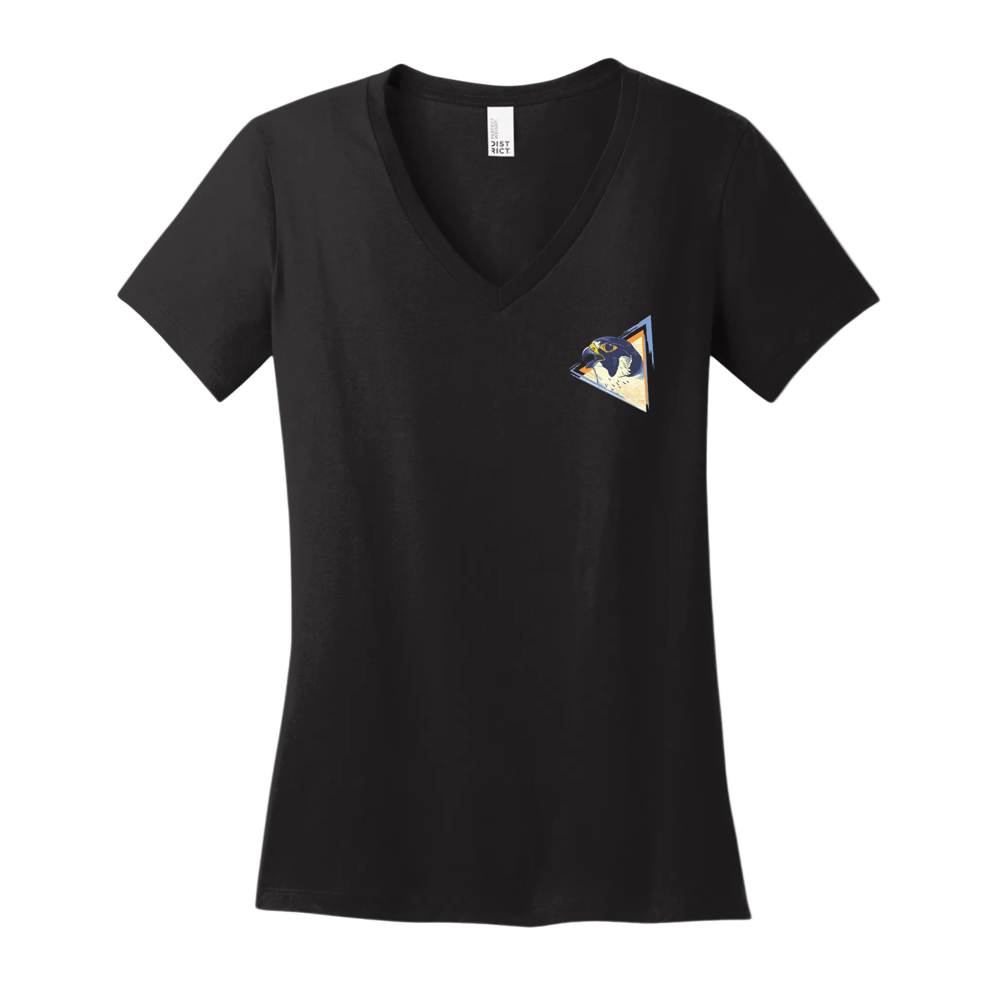 Diving Peregrine Shirt