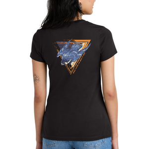 Diving Peregrine Shirt