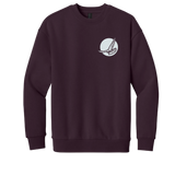 WCBP Maroon Heavyweight Sweatshirt