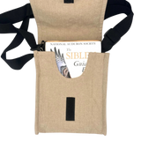 Birds of Prey Field Bags