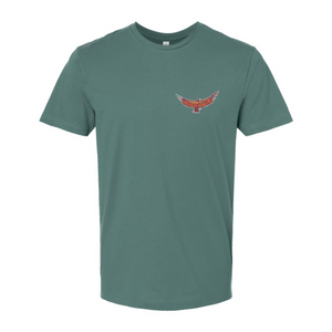 California Condor egg shirt