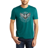 Adult Harpy Eagle Jungle Shirt