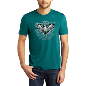 Adult Harpy Eagle Jungle Shirt